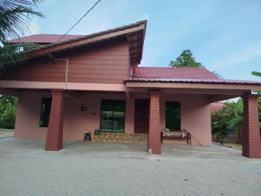 Lovely Familia Inn